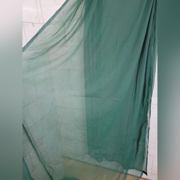 🌷Melange Printed Dress🌷 - Picture 12 of 13